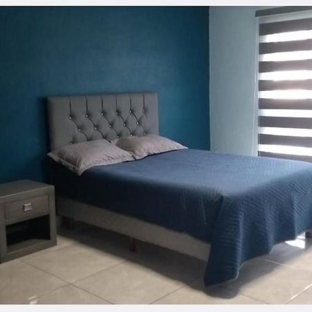 Casa Habitacion Guanajuato Ngoại thất bức ảnh