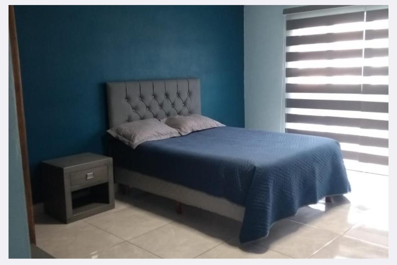 Casa Habitacion Guanajuato Ngoại thất bức ảnh