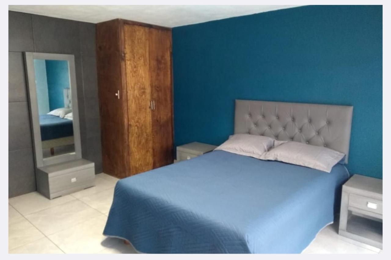 Casa Habitacion Guanajuato Ngoại thất bức ảnh