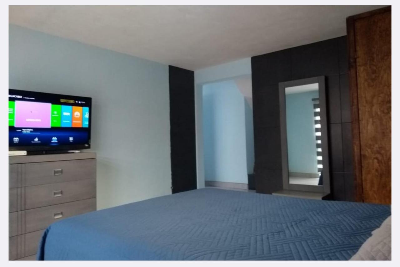 Casa Habitacion Guanajuato Ngoại thất bức ảnh