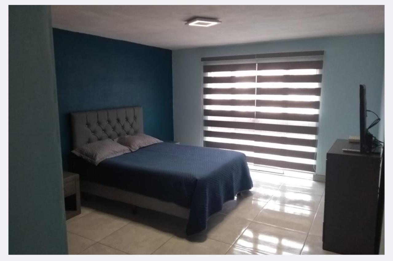 Casa Habitacion Guanajuato Ngoại thất bức ảnh