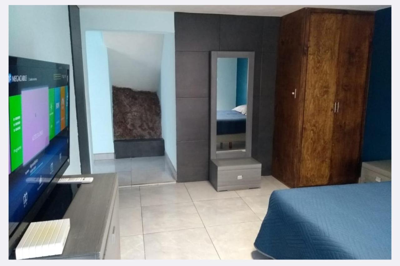 Casa Habitacion Guanajuato Ngoại thất bức ảnh