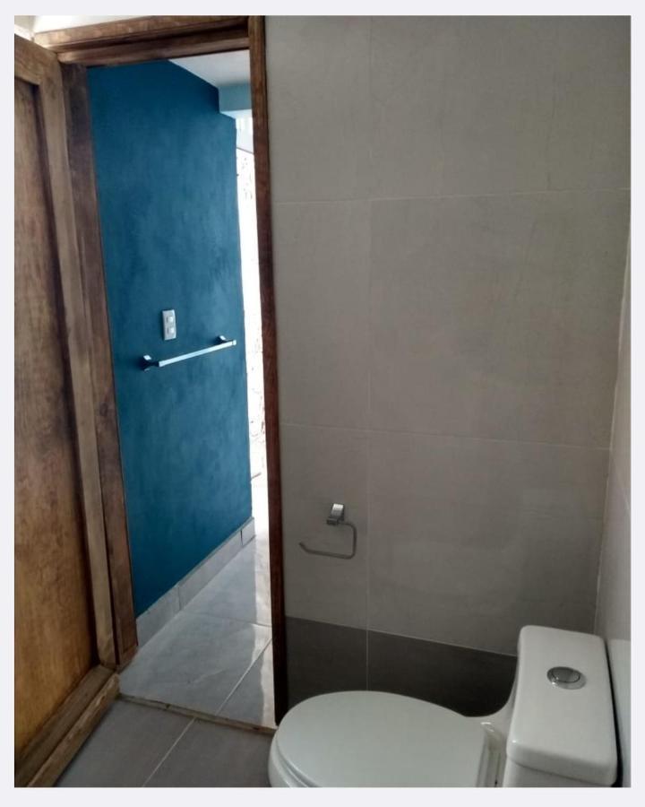 Casa Habitacion Guanajuato Ngoại thất bức ảnh