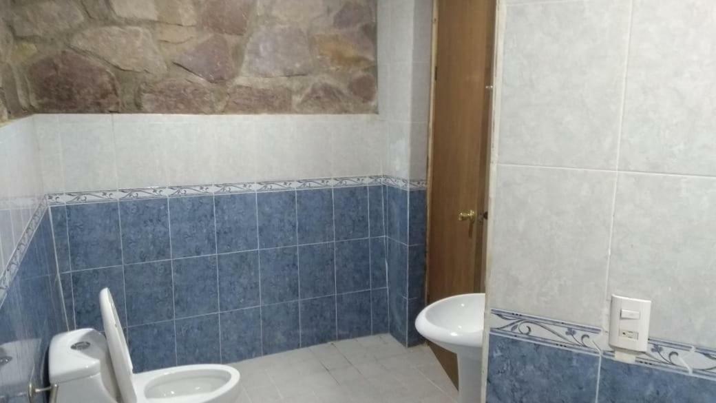 Casa Habitacion Guanajuato Ngoại thất bức ảnh