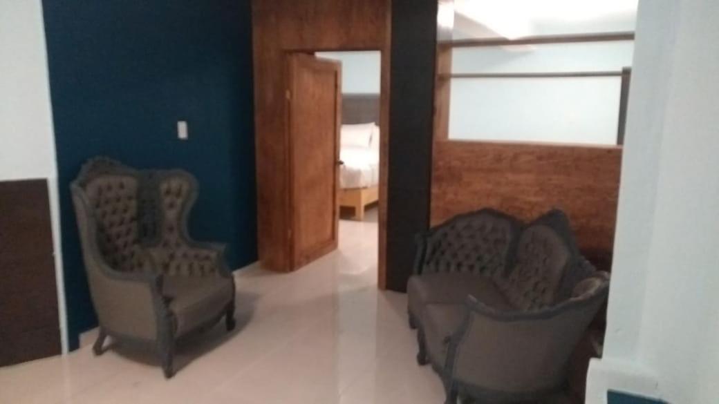 Casa Habitacion Guanajuato Ngoại thất bức ảnh