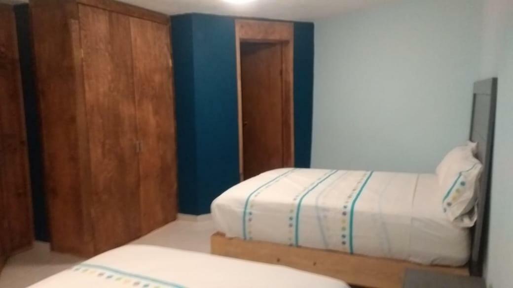 Casa Habitacion Guanajuato Ngoại thất bức ảnh