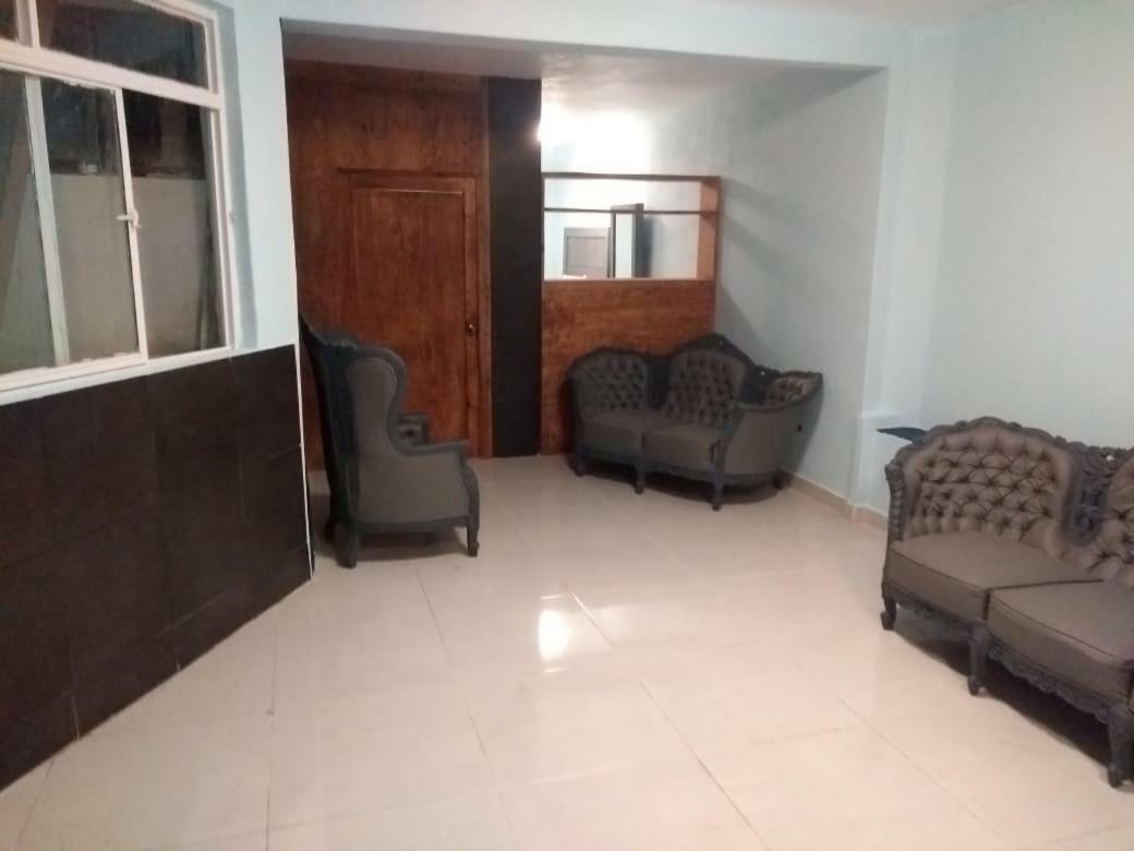 Casa Habitacion Guanajuato Ngoại thất bức ảnh