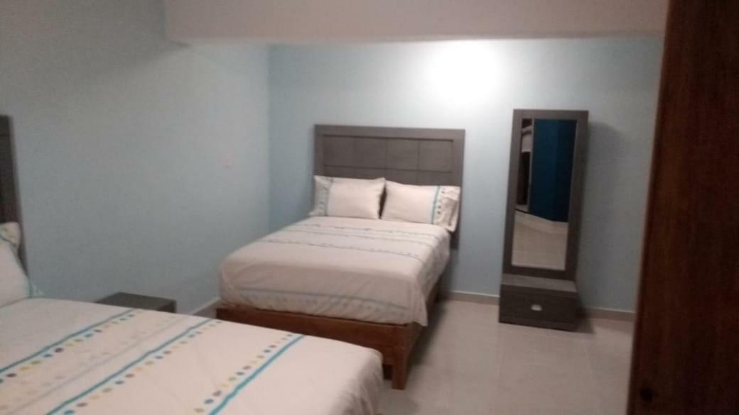 Casa Habitacion Guanajuato Ngoại thất bức ảnh