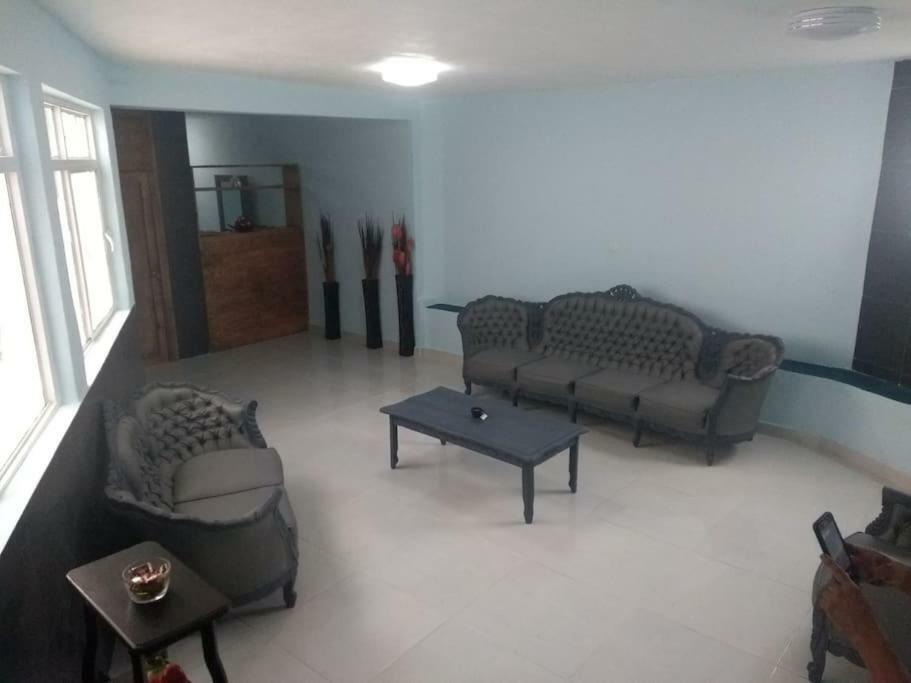 Casa Habitacion Guanajuato Ngoại thất bức ảnh