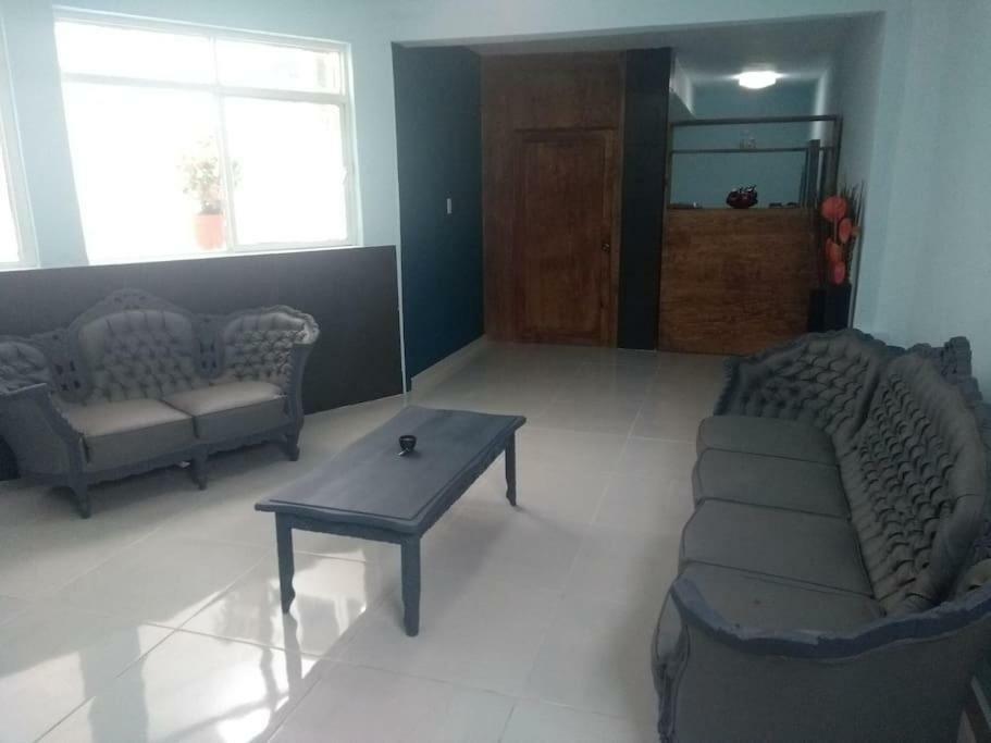 Casa Habitacion Guanajuato Ngoại thất bức ảnh