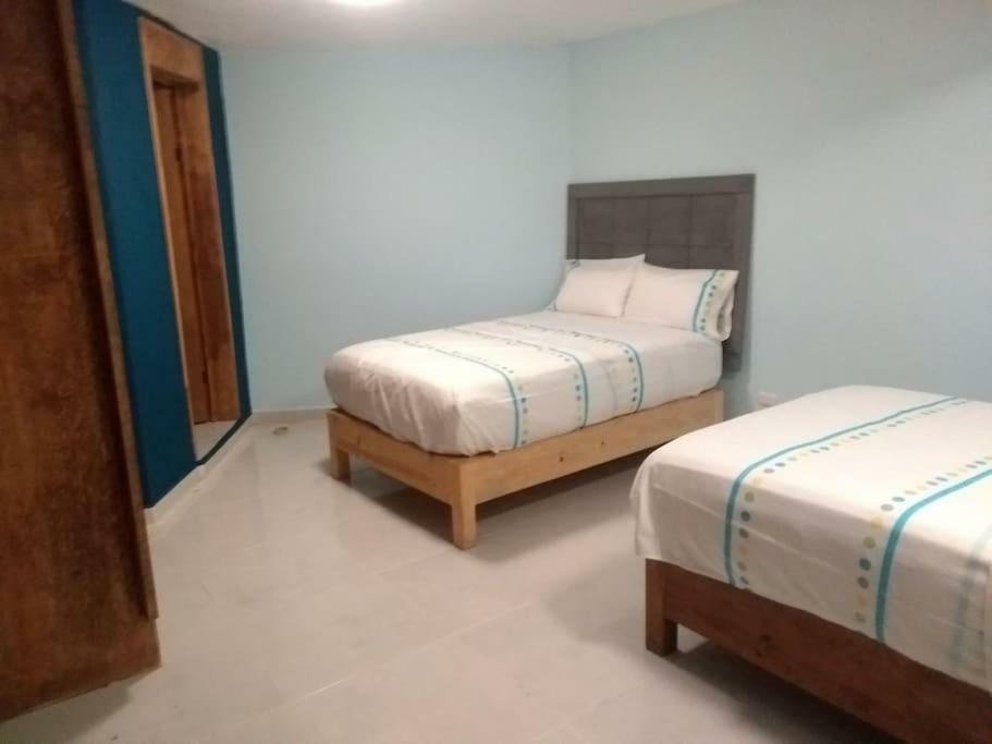 Casa Habitacion Guanajuato Ngoại thất bức ảnh